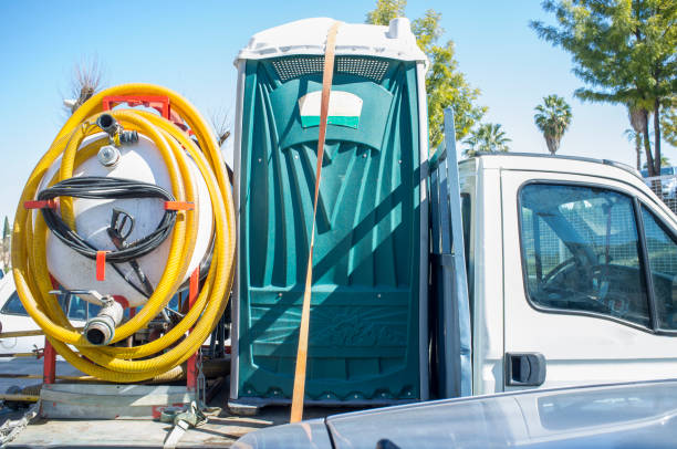 Portable Toilet Options We Offer in Whitfield, PA