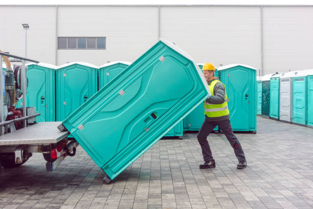 Whitfield, PA porta potty rental Company