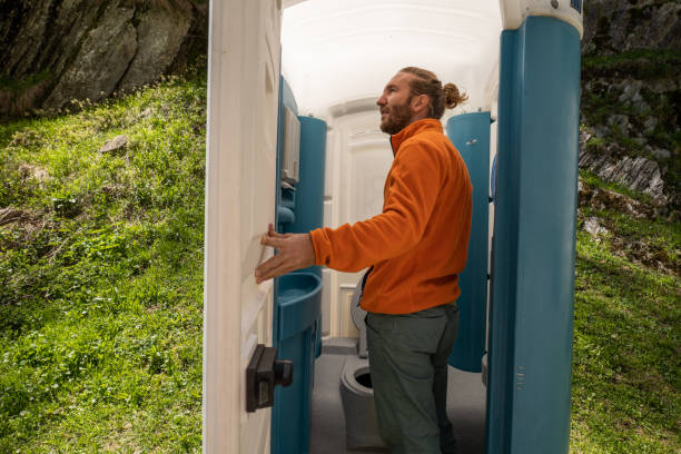 Porta potty rental for festivals in Whitfield, PA