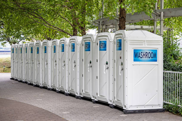 Best Affordable porta potty rental  in Whitfield, PA