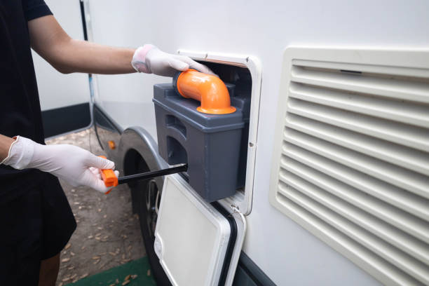 Best High-end porta potty rental  in Whitfield, PA