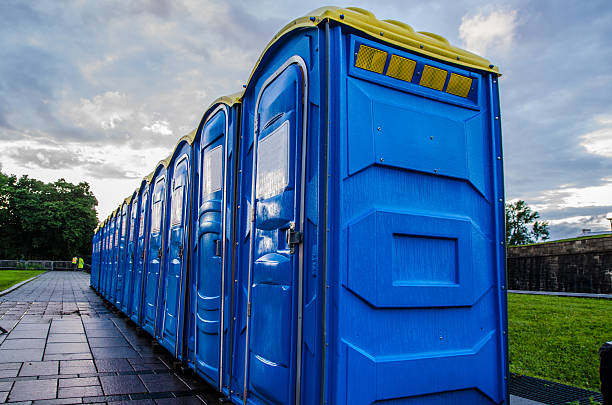 Best Porta potty rental near me  in Whitfield, PA
