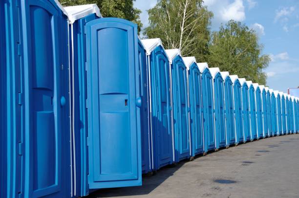 Portable Toilet Options We Offer in Whitfield, PA